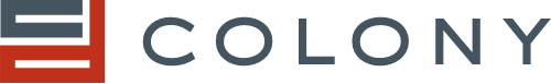 Colony Display Logo